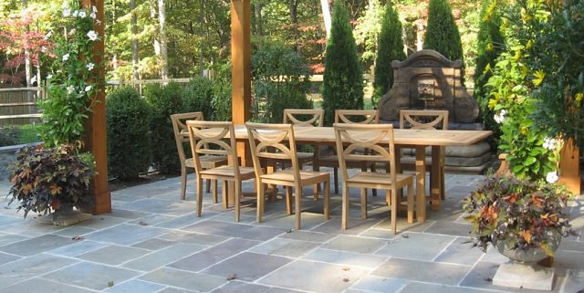 Laying a New Patio? Here’s Why Limestone Could be a Great Option