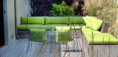 top tips to get your patio garden ready for summer