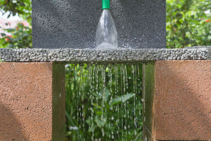 Fabulous Features That Bring Watery Wow to Your Garden