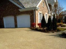 Resin bonded gravel drives: Are they a DIY job?