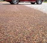 Ten Great Reasons to use Permeable Resin Bound Paving on your Driveway