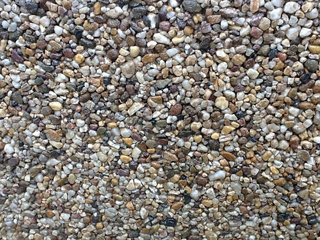What is Resin Bound Gravel?
